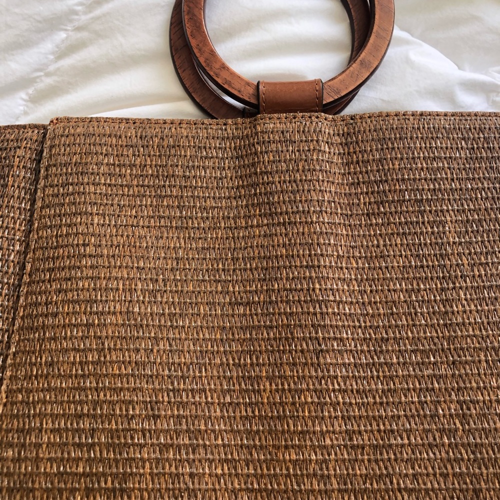 Patricia Nash Mariola Tote - Picture 5 of 7